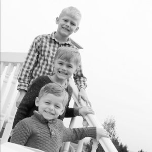 Meet your Posher, Shelby